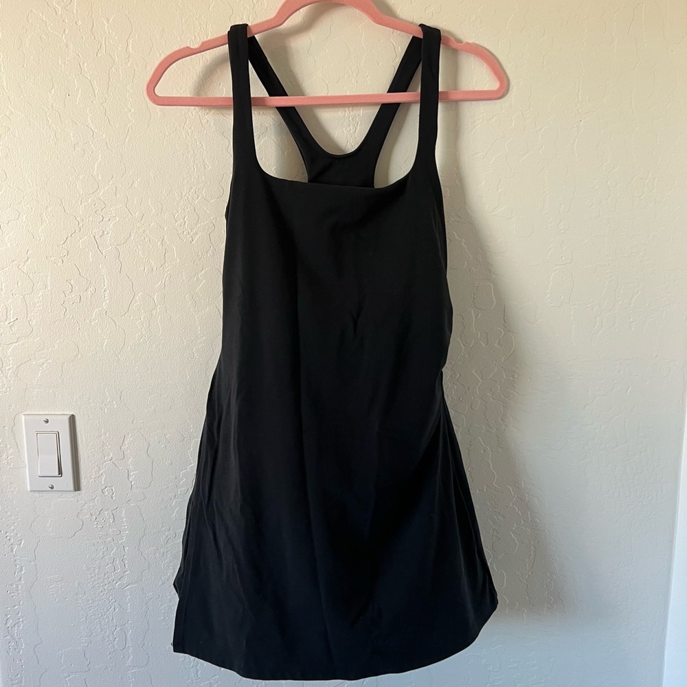 Never Better Active Dress